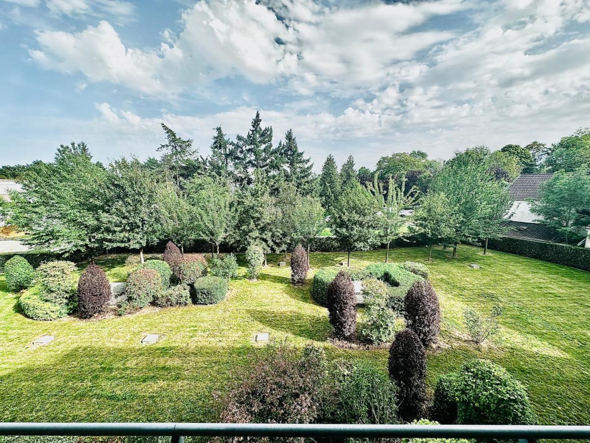 Btobed - Location Professionnelle - Appartement 4 Personnes Parking Gratuit - Proche Parc Des Expositions Et Aeroport Cdg Villepinte  Luaran gambar